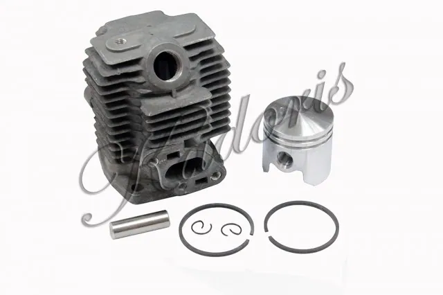Cylinder Assembly KIC 52-6003