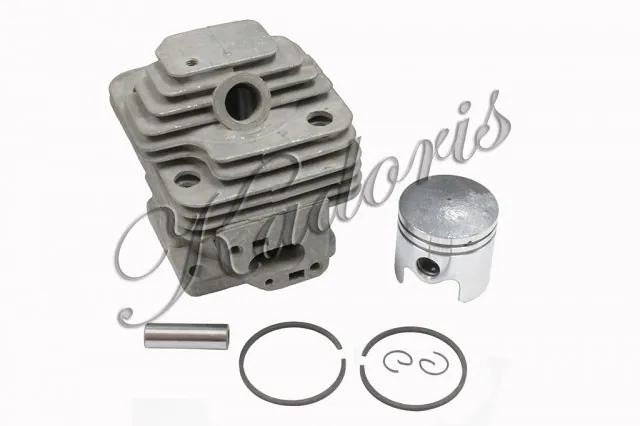 Cylinder Assembly KIC 52-6004