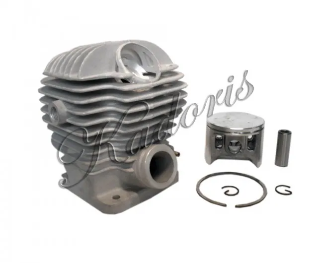Cylinder Assembly KIC 52-6102