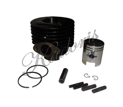 Cylinder Assembly KIC 52-7001