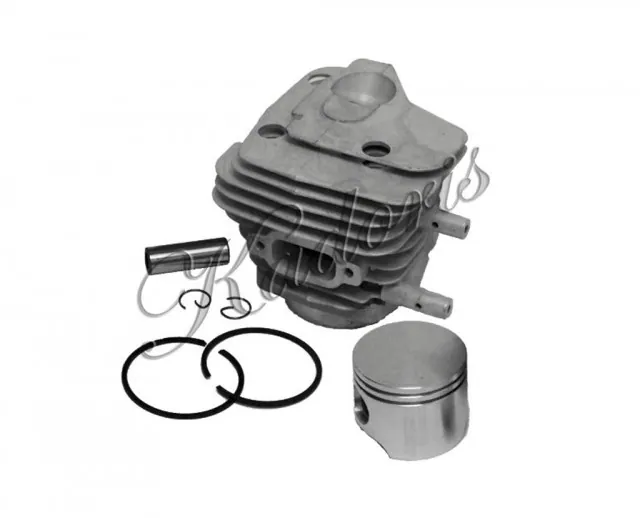 Cylinder assembly KIC 52-7402