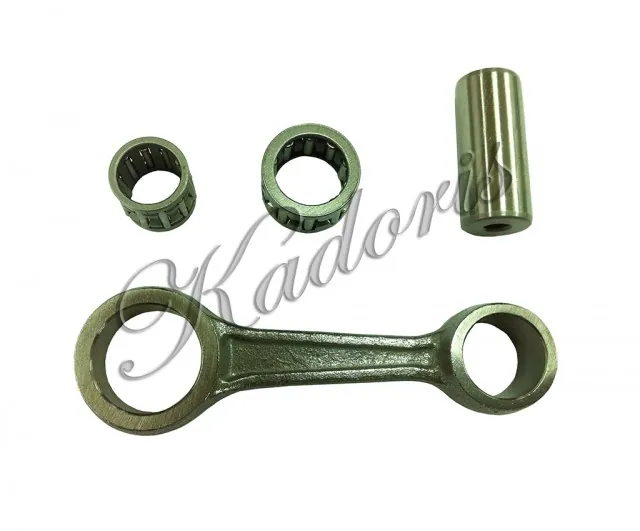 Con rod w/pin & Big/Small Bearing KIC 53-3501