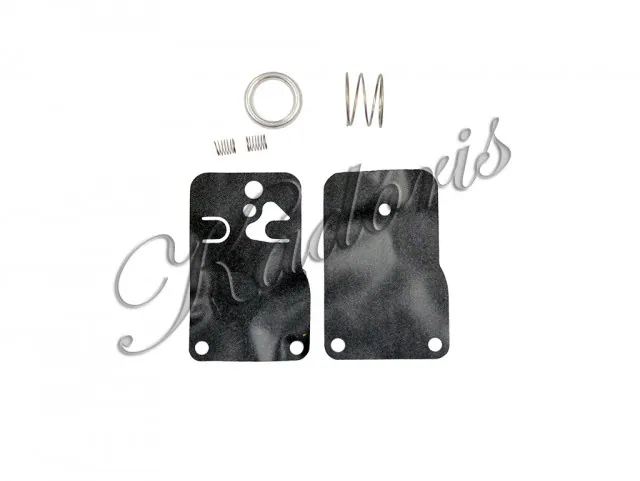 Gasket set KIC 54-1003