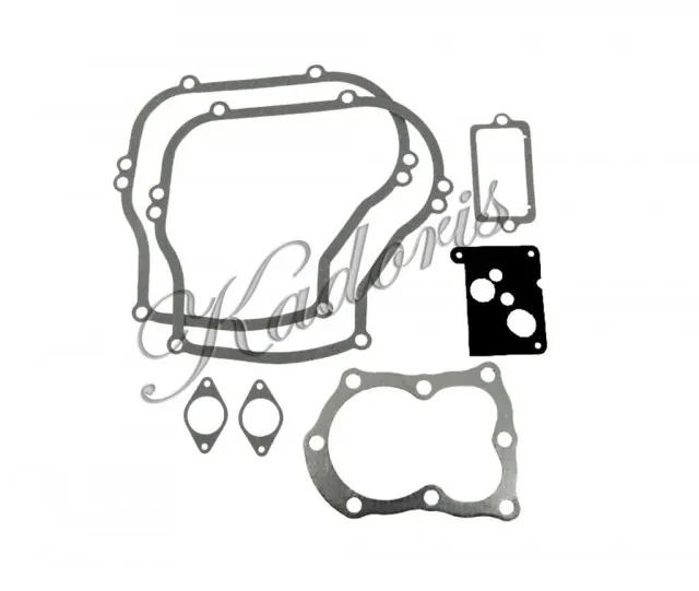 Gasket set (Top end gasket set) KIC 54-1005