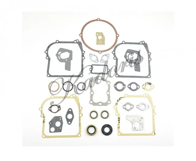 Gasket set KIC 54-1007