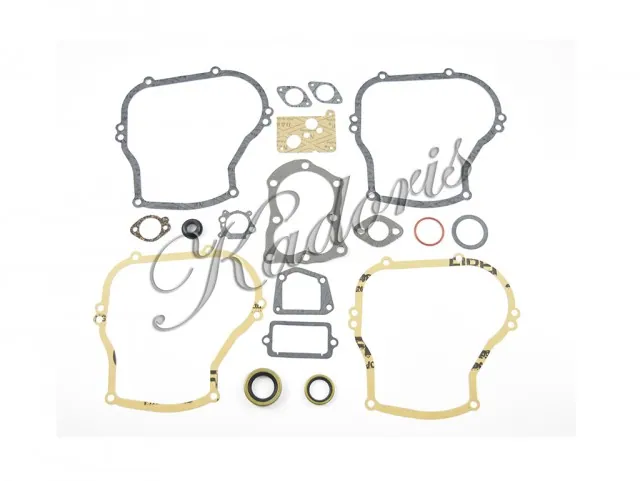 Gasket set KIC 54-1009