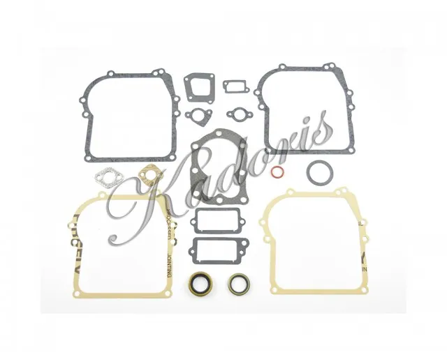 Gasket set KIC 54-1012