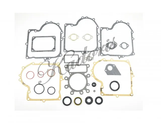 Gasket set KIC 54-1014