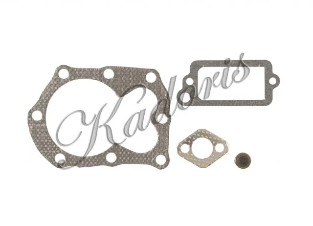 Gasket Set KIC 54-1015