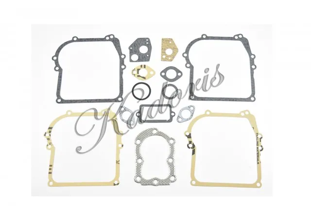 Gasket set (Top end gasket set) KIC 54-1017