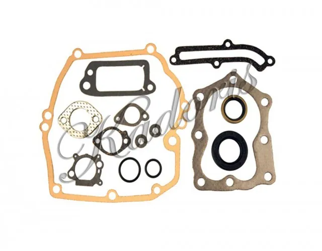 Gasket set KIC 54-1019