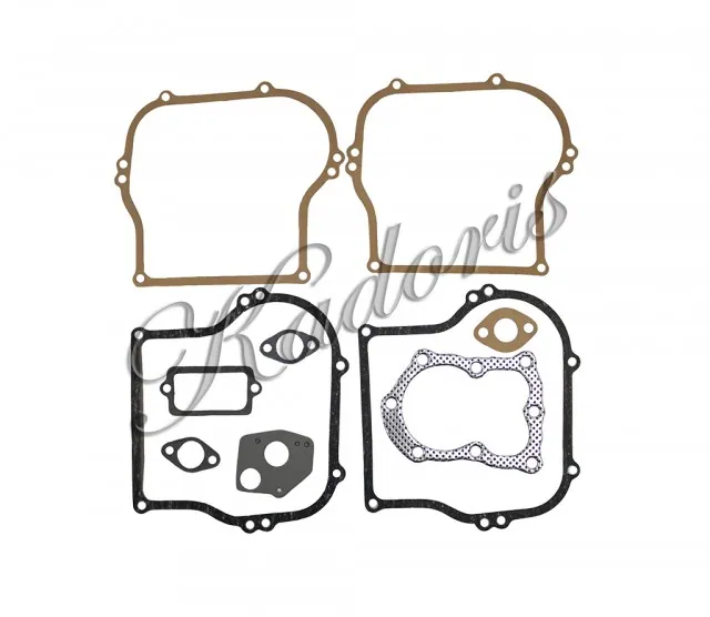 Gasket set (Top end gasket set) KIC 54-1021
