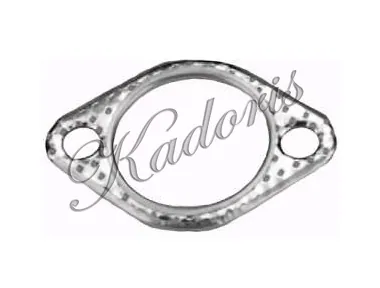Exhaust gasket KIC 54-1059