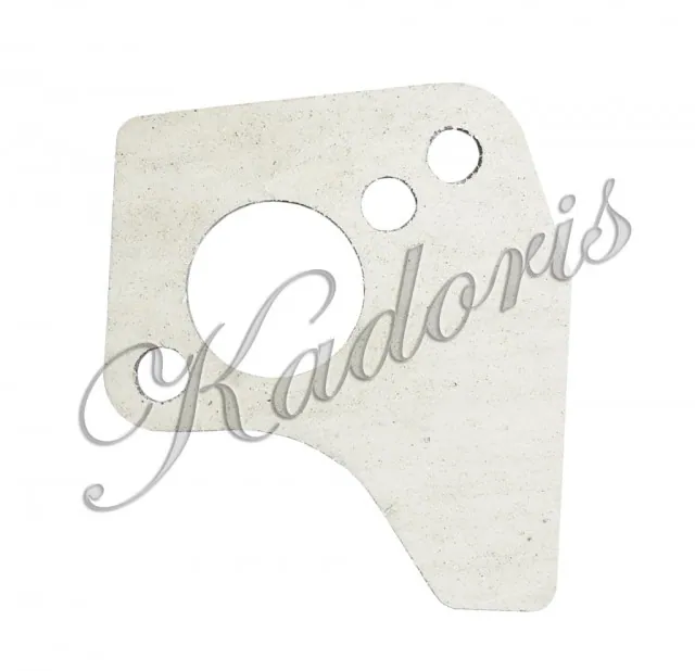 Carburetor gasket KIC 54-1095