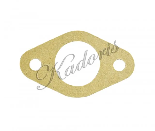 Carburetor gasket KIC 54-1098