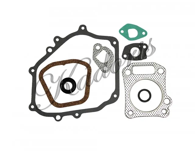 Gasket set KIC 54-2002