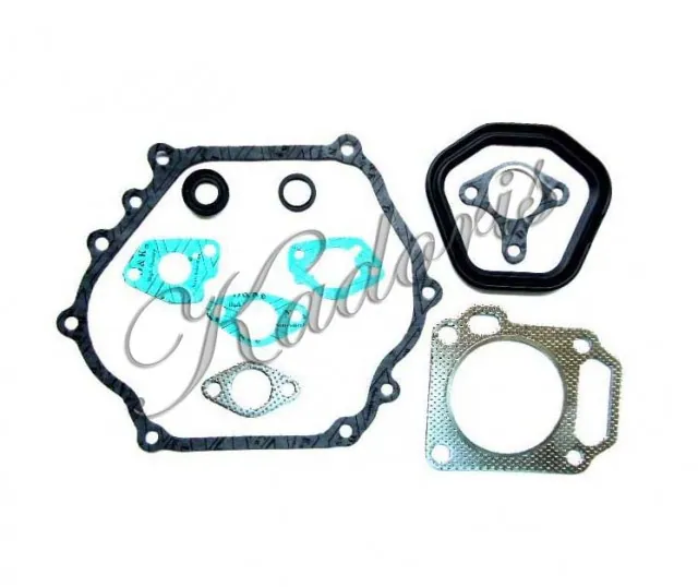 Gasket set KIC 54-2006