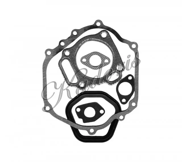 Gasket set KIC 54-2007