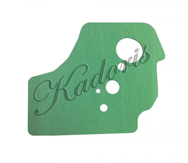Gasket-Carburetor KIC 54-20103