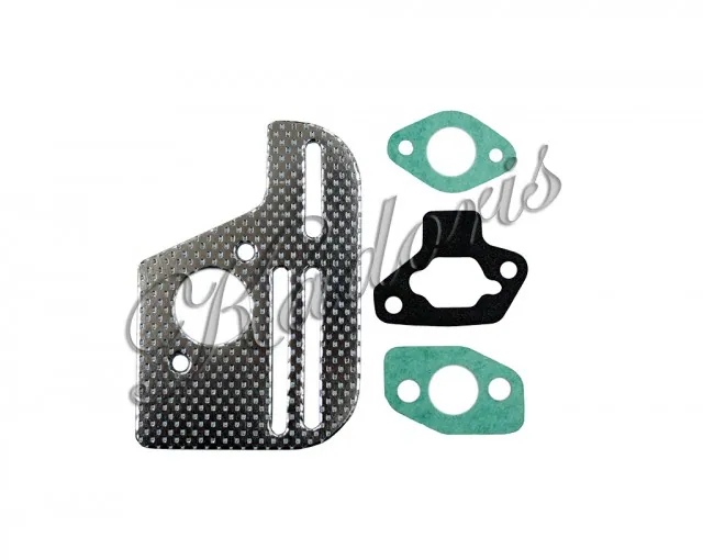 Gasket set KIC 54-2022