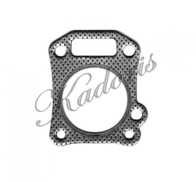 Gasket, Cylinder KIC 54-2041