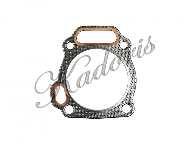 Gasket, Cylinder KIC 54-2048