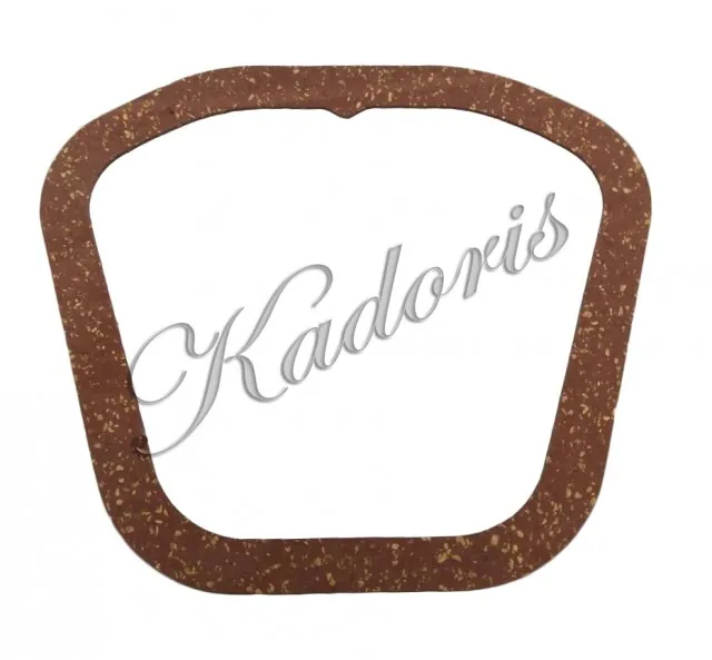 Gasket head cover (Valve cover) (Rocker gasket) KIC 54-2072