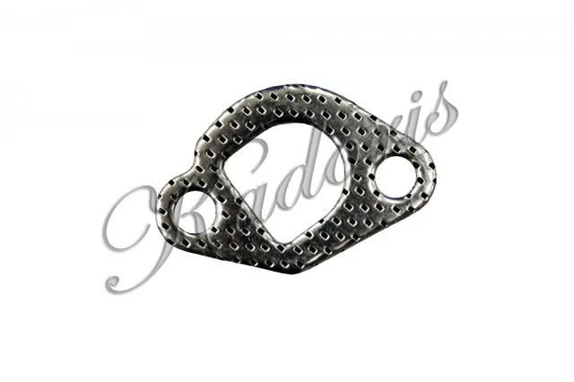 Gasket, Muffler KIC 54-2077