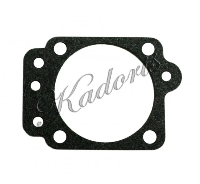 Gasket-Metering Diaphragm KIC 54-2091