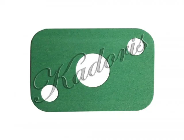 Gasket-Insulator KIC 54-2093