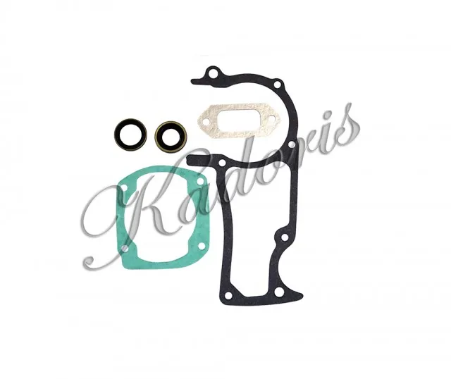 Gasket set (with oil seal) KIC 54-3002