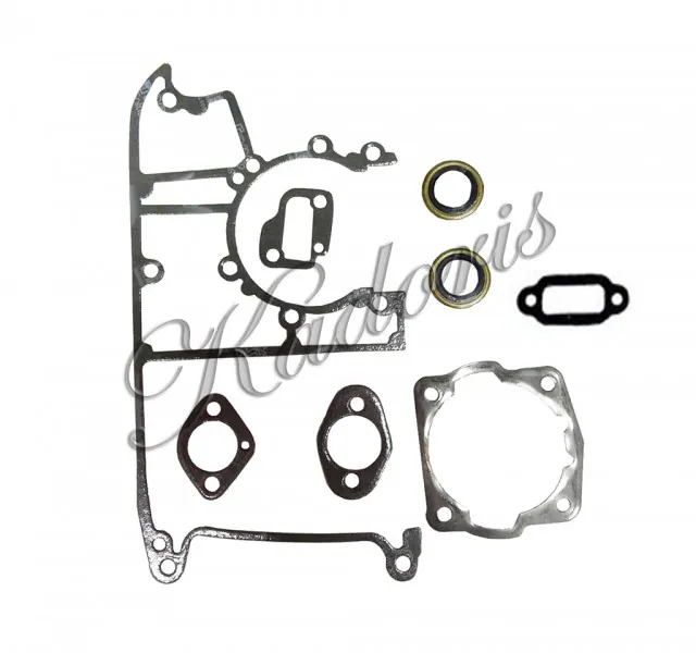 Gasket set (with oil seal) KIC 54-3006