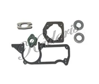 Gasket set (with oil seal) KIC 54-3008