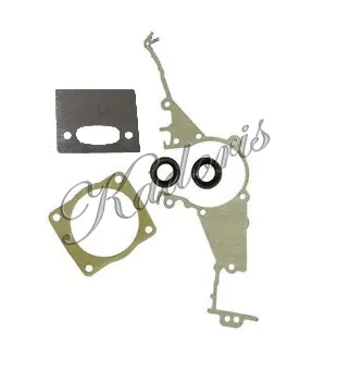 Gasket set with oil seal KIC 54-3009