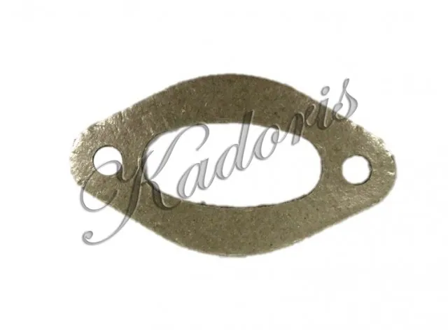Muffler gasket KIC 54-3072