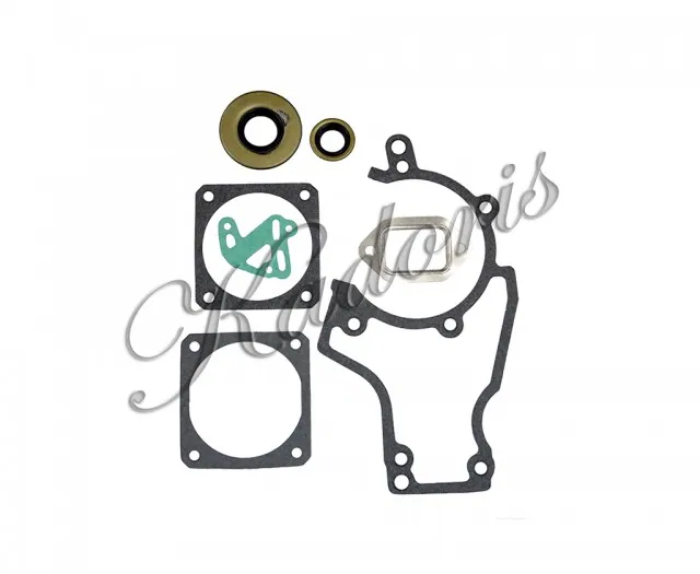 Gasket set (with oil seal) KIC 54-3502