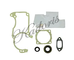 Gasket set (with oil seal) KIC 54-3516