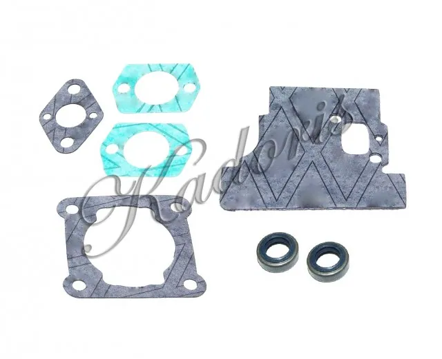 Gasket set with oil seal KIC 54-3519