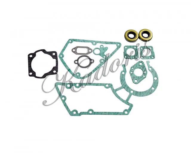 Gasket set with oil seal KIC 54-3524
