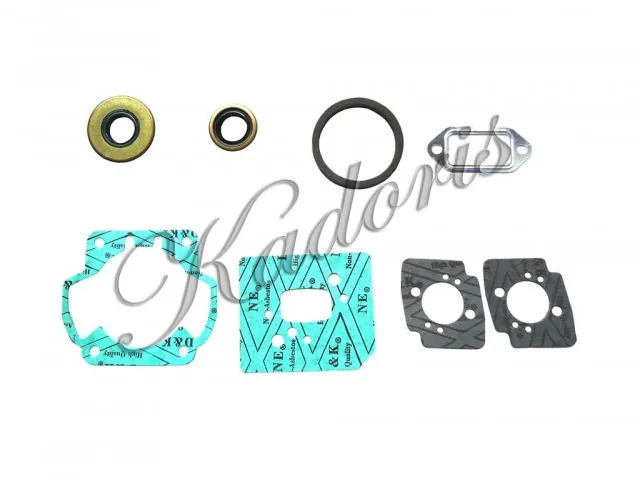 Gasket set with oil seal KIC 54-3525
