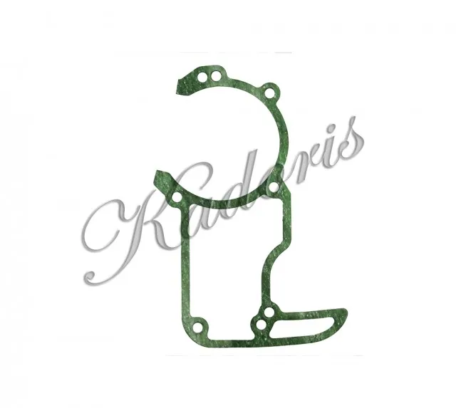 Gasket, Crankcase KIC 54-3565
