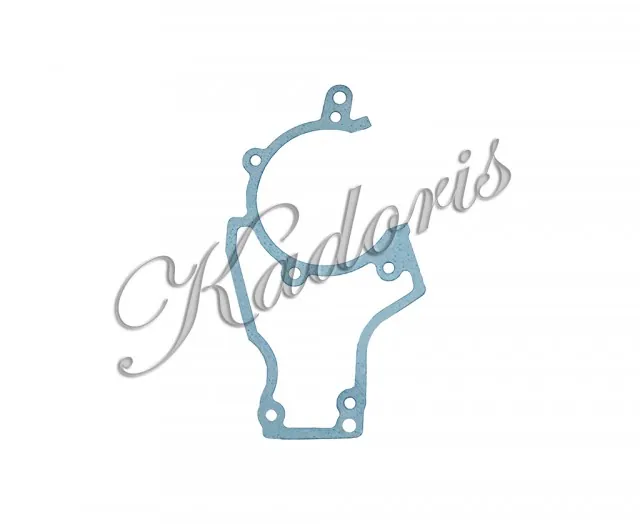 Gasket, Crankcase KIC 54-3586