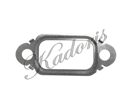 Muffler gasket KIC 54-3589
