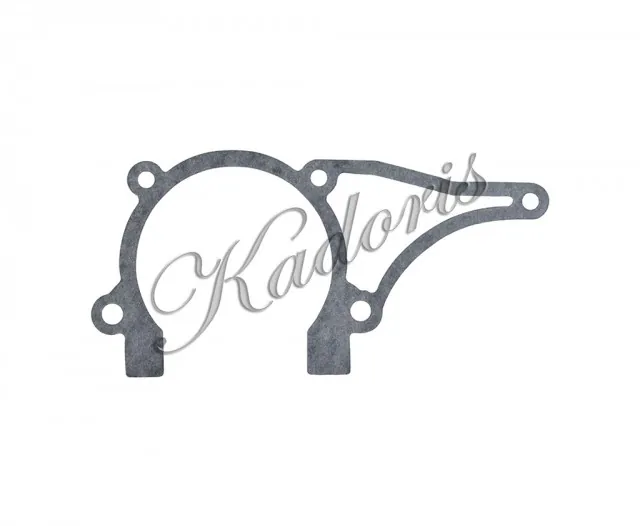 Gasket, Crankcase KIC 54-3595