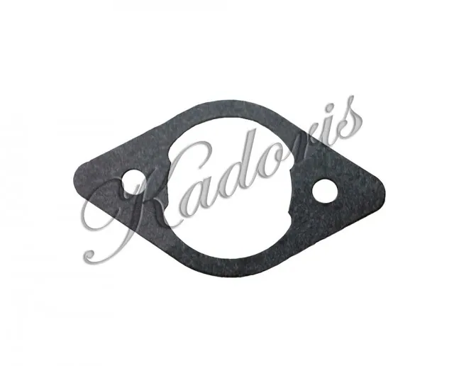 Gasket, Air cleaner KIC 54-4087