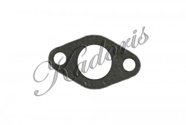 Gasket, Muffler KIC 54-4088