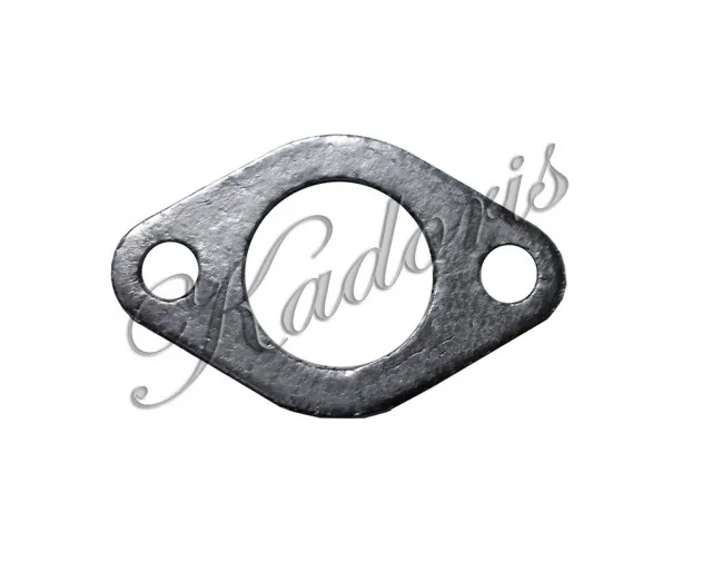 Gasket, Muffler KIC 54-4093