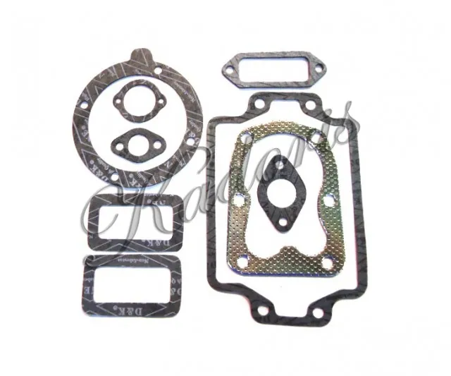 Gasket set KIC 54-5001-1