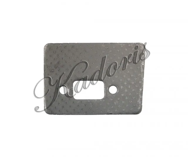 Gasket, Muffler KIC 54-6074