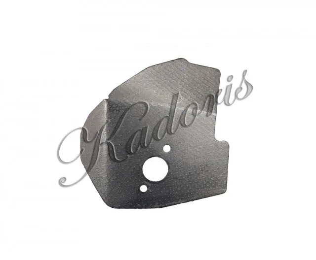 Gasket muffler KIC 54-6560